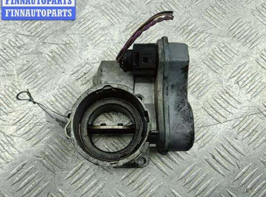 Заслонка дроссельная VG2790810 на Volkswagen Passat B6