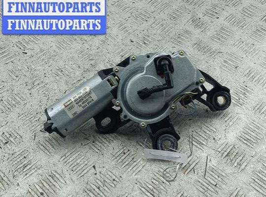 купить Двигатель стеклоочистителя заднего (моторчик дворников) на Audi A4 B6 (2001-2004)