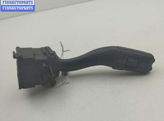 Переключатель дворников AU1741715 на Audi A6 C6 (2004-2011)