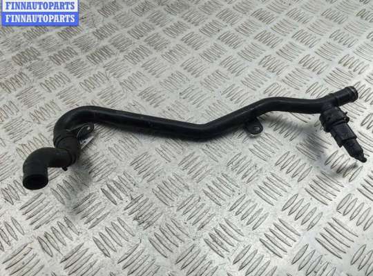 купить Трубка охлаждающей жидкости металлическая на Volkswagen Golf-6