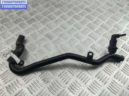 купить Трубка охлаждающей жидкости металлическая на Volkswagen Golf-6