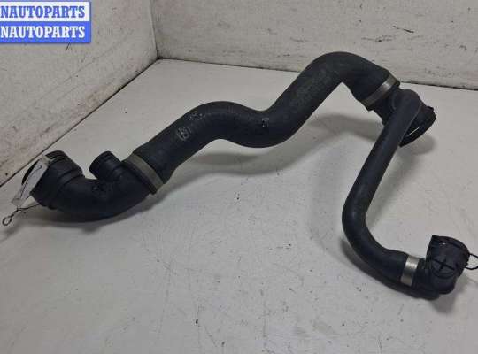 Патрубок (трубка, шланг) на BMW 3 (E46)