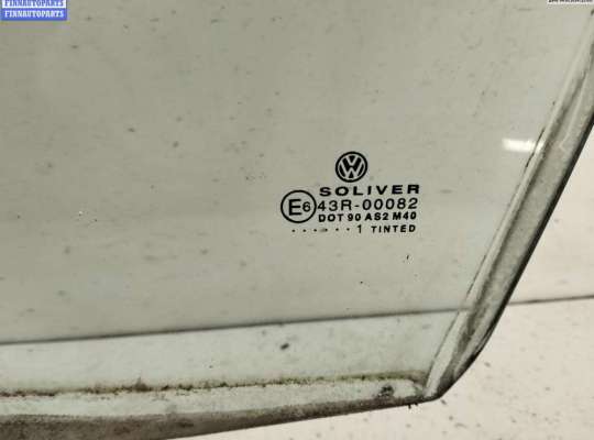 купить Стекло двери передней левой на Volkswagen Passat B5+ (GP)