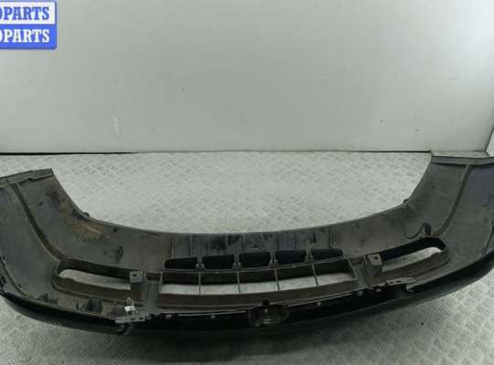 купить Бампер передний на Volkswagen Golf-4
