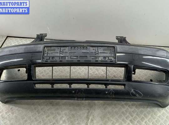 купить Бампер передний на Volkswagen Golf-4