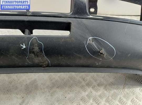 купить Бампер передний на Volkswagen Golf-4