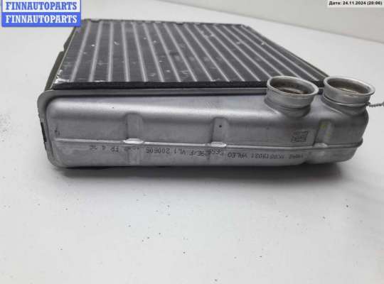 купить Радиатор отопителя (печки) на Volkswagen Golf-5