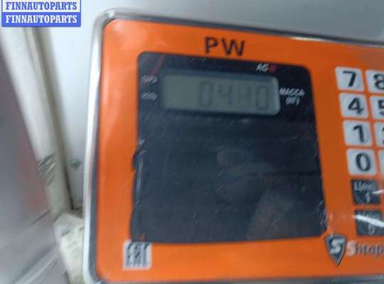 купить Лючок бака на Fiat Stilo