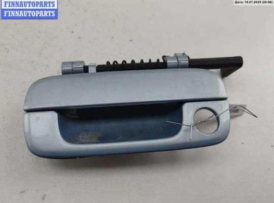Ручка крышки (двери) багажника CT1035174 на Citroen Berlingo (2003-2007)