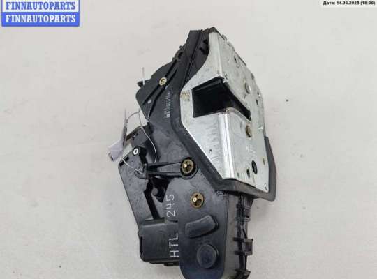 Замок двери задней левой BM3142913 на BMW 3 E46 (1998-2006)