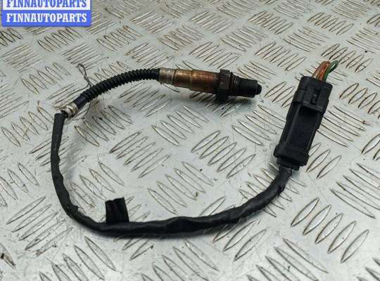 купить Датчик кислородный (лямбда-зонд) на Renault Scenic II (2003-2009)