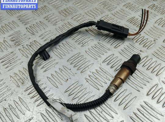 купить Датчик кислородный (лямбда-зонд) на Renault Scenic II (2003-2009)