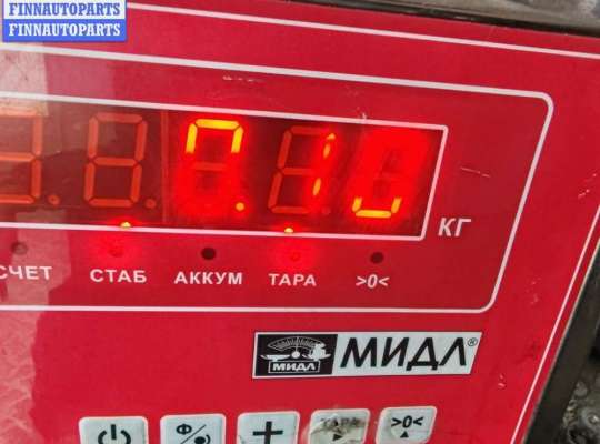 купить Датчик кислородный (лямбда-зонд) на Renault Scenic II (2003-2009)