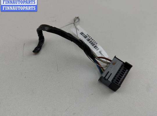 купить Разъем (фишка) проводки на Opel Astra H (2004-2009)