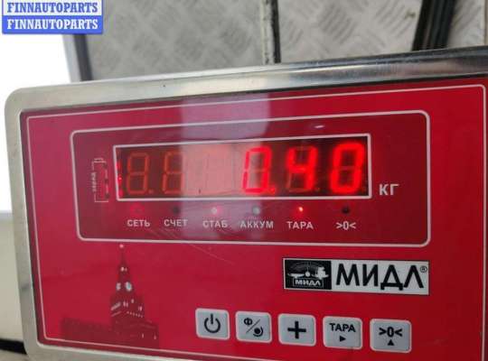 купить Патрубок интеркулера на BMW 5 E39 (1995-2003)