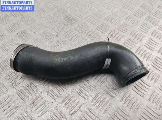 купить Патрубок интеркулера на BMW 5 E39 (1995-2003)