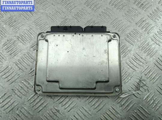 купить Блок управления двигателем (ДВС) на Audi A6 C5 Allroad (2000-2005)