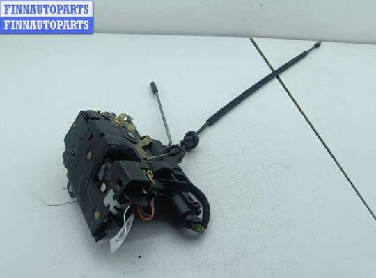 купить Замок двери передней левой на Volkswagen Golf-4