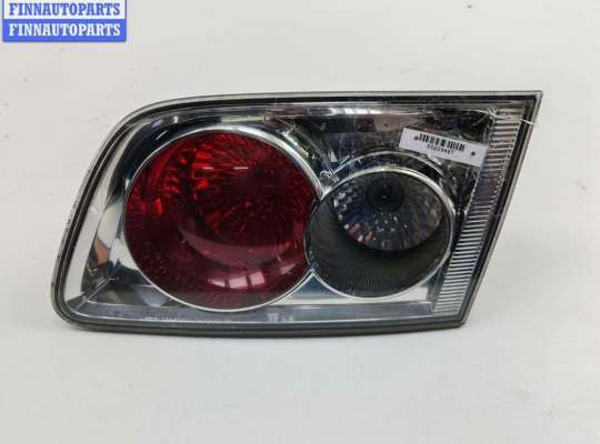Фонарь крышки багажника на Mazda 6 I (GG)