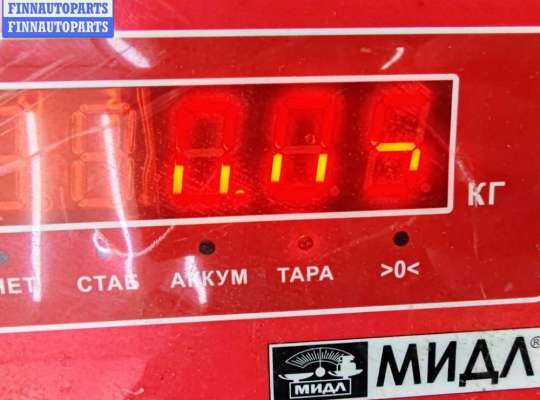 купить Датчик парковки (парктроник) задний на Volkswagen Touareg