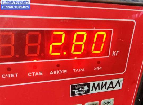 купить Насос гидроусилителя руля на Skoda Octavia mk1 (A4 1U) 1996-2010