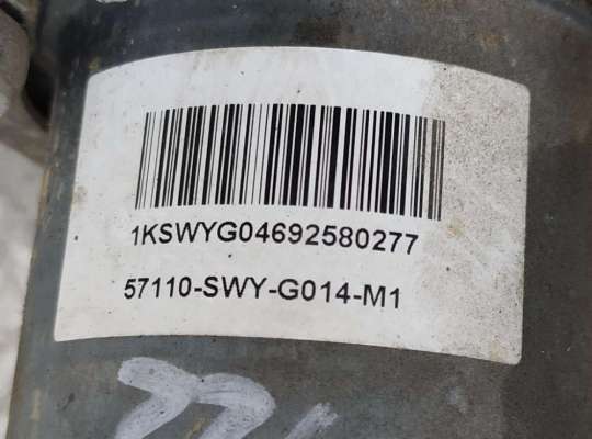 купить Блок ABS (Модуль АБС) на Honda CR-V (2007-2011)