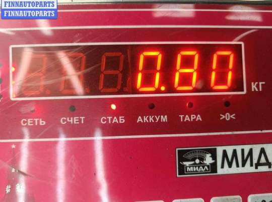 купить Решетка радиатора на Mercedes E-Class W210 (1995-2002)