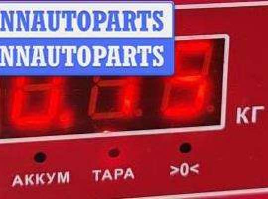 Рамка магнитолы на SEAT Alhambra I (7MS)