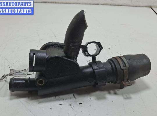 Фланец (тройник) системы охлаждения FO2040397 на Ford Galaxy (2000-2006)