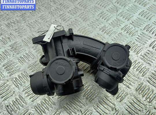 Заслонка дроссельная PG1221861 на Peugeot 407