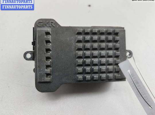 купить Сопротивление отопителя на Mercedes E-Class W211 (2002-2009)