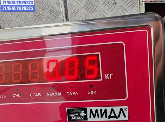 купить Катафот на Nissan X-Trail (2001-2007) T30
