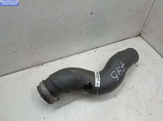 купить Патрубок интеркулера на Opel Zafira B (2004-2014)