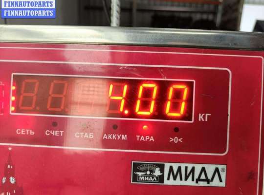 купить Турбина на Peugeot Boxer (2002-2006)