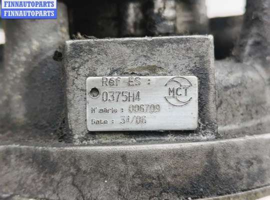 купить Турбина на Peugeot Boxer (2002-2006)