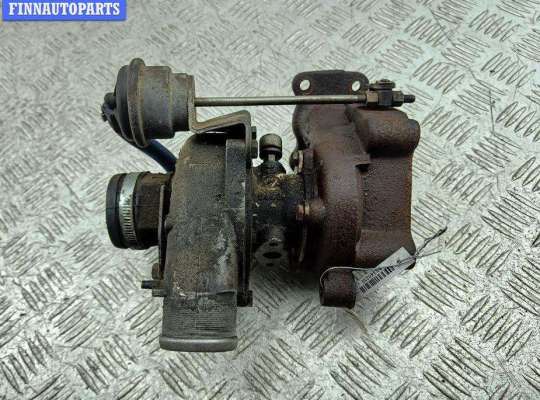 купить Турбина на Peugeot Boxer (2002-2006)