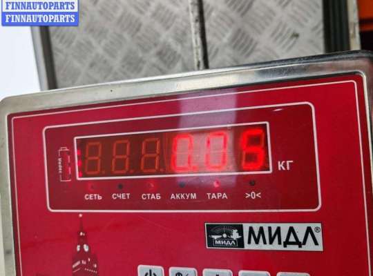 купить Корректор фар на Volkswagen Bora