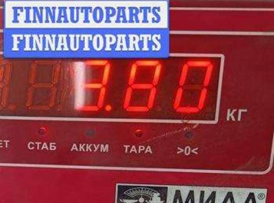 купить Накладка декоративная на двигатель на Volkswagen Bora