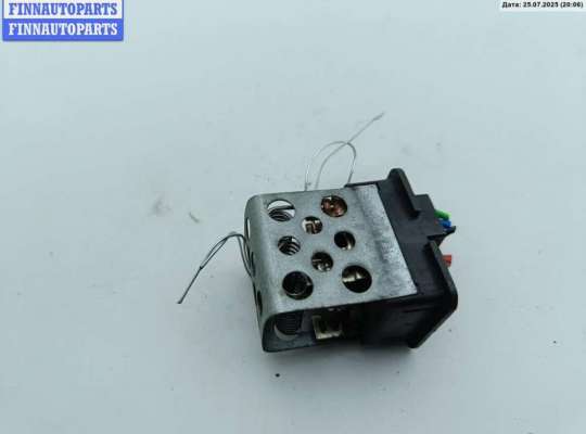 купить Сопротивление отопителя на Opel Zafira A (1999-2005)