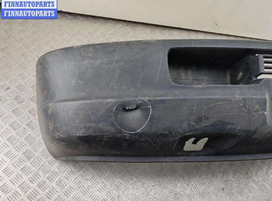 купить Бампер передний на Volkswagen LT (1996-2006)