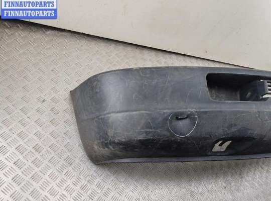 купить Бампер передний на Volkswagen LT (1996-2006)