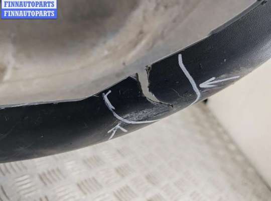 купить Бампер передний на Volkswagen LT (1996-2006)