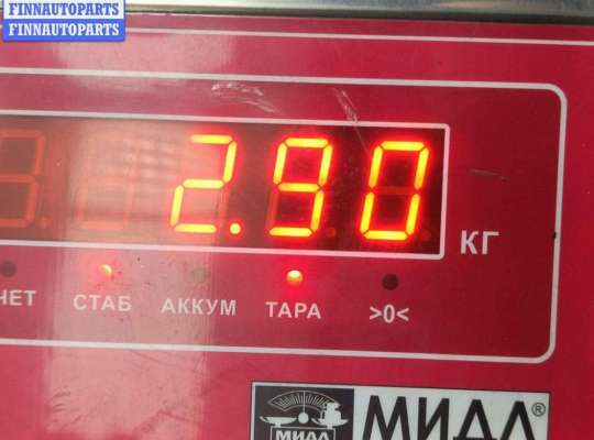 купить Генератор на Mazda 6 (2002-2007) GG/GY