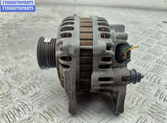 купить Генератор на Mazda 6 (2002-2007) GG/GY