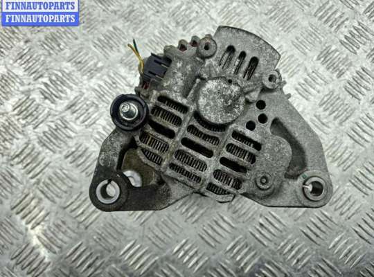 купить Генератор на Mazda 6 (2002-2007) GG/GY
