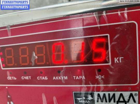 купить Ус под фару правый на BMW 3 E46 (1998-2006)