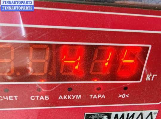 купить Диск тормозной задний на Nissan Primera P12 (2002-2008)