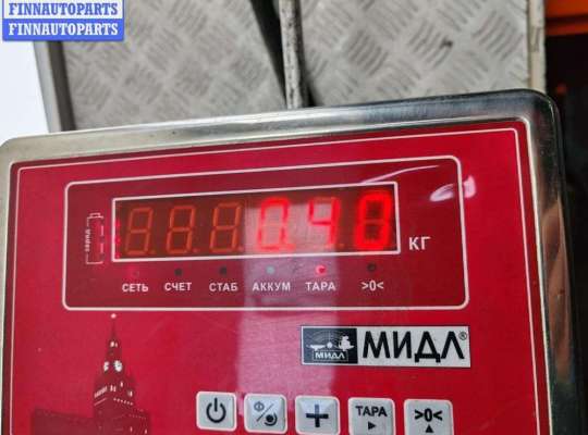 купить Фара противотуманная правая на BMW 3 E36 (1991-2000)