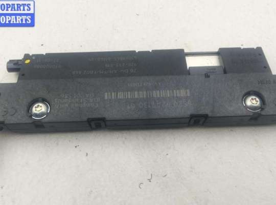 купить Усилитель антенны на BMW 5 F10/F11 (2009-2017)