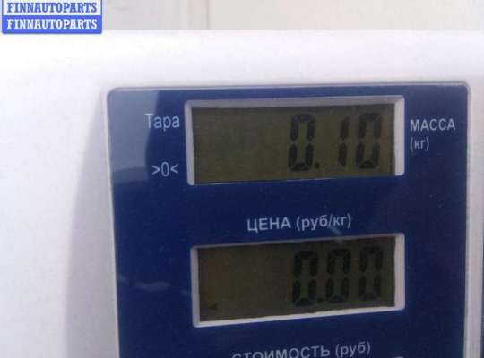 купить Усилитель антенны на BMW 5 F10/F11 (2009-2017)